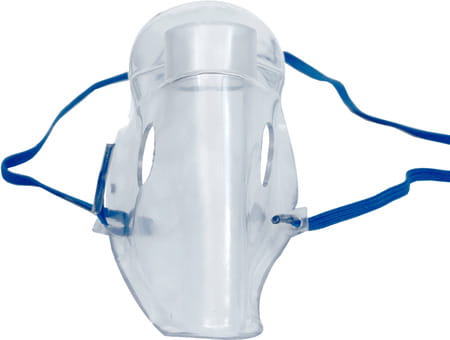 Smart Care Hospital Use Ultrasonic Nebulizer Wh2000 (White)