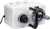 Smart Care Hospital Use Ultrasonic Nebulizer Wh2000 (White)