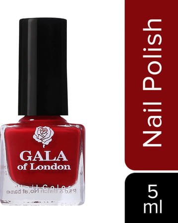 Gala Of London S Series Nail Polish - S31