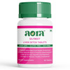 Aora Silybeet|Milk Thistle & Beetroot Extract|Normal Liver Function & Antioxidant Protection|60 Tabs