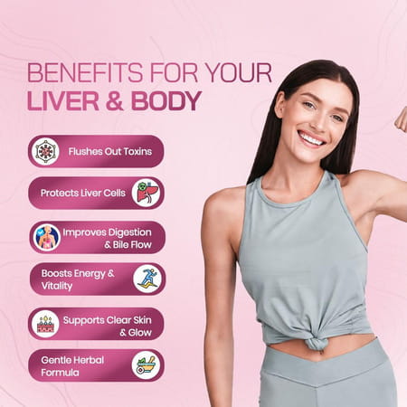 Aora Silybeet|Milk Thistle & Beetroot Extract|Normal Liver Function & Antioxidant Protection|60 Tabs