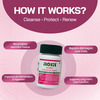 Aora Silybeet|Milk Thistle & Beetroot Extract|Normal Liver Function & Antioxidant Protection|60 Tabs