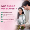 Aora Silybeet|Milk Thistle & Beetroot Extract|Normal Liver Function & Antioxidant Protection|60 Tabs