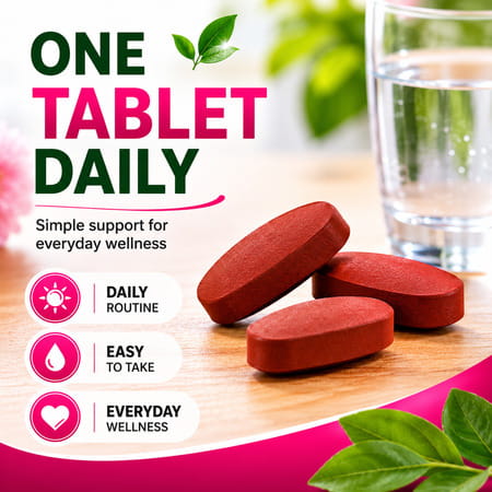 Aora Silybeet|Milk Thistle & Beetroot Extract|Normal Liver Function & Antioxidant Protection|60 Tabs
