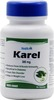 Healthvit Karel Karela Powder 300 Mg -60 Capsules