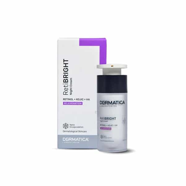 Dermatica Retubright - 30Ml