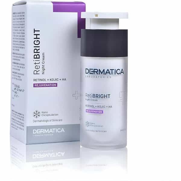 Dermatica Retubright - 30Ml