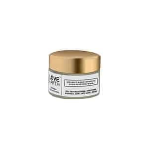 Love Earth Vitamin C And Glutathione Glow Sleeping Mask With Pure Vitamin C & Aloe Vera 50gm