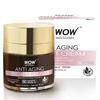 Wow Skin Science Anti Aging Night Cream 50 Ml
