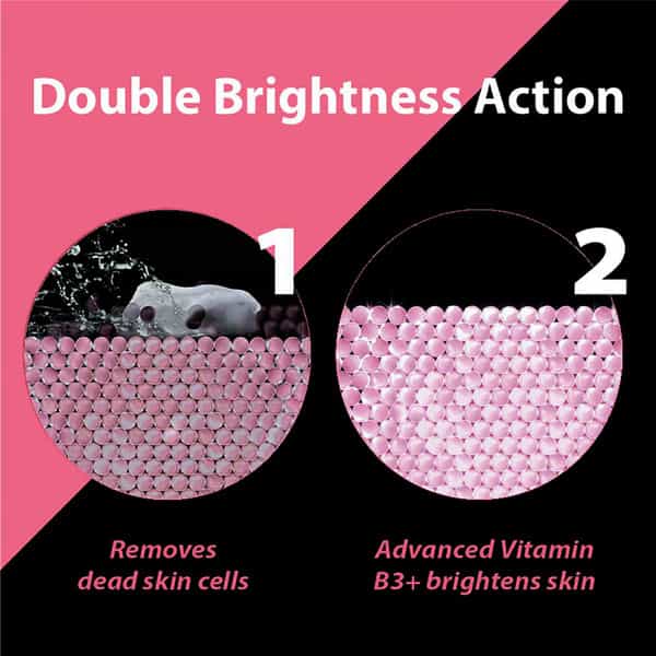 Pond's White Beauty Spot Less Fairness Face Wash-200 G