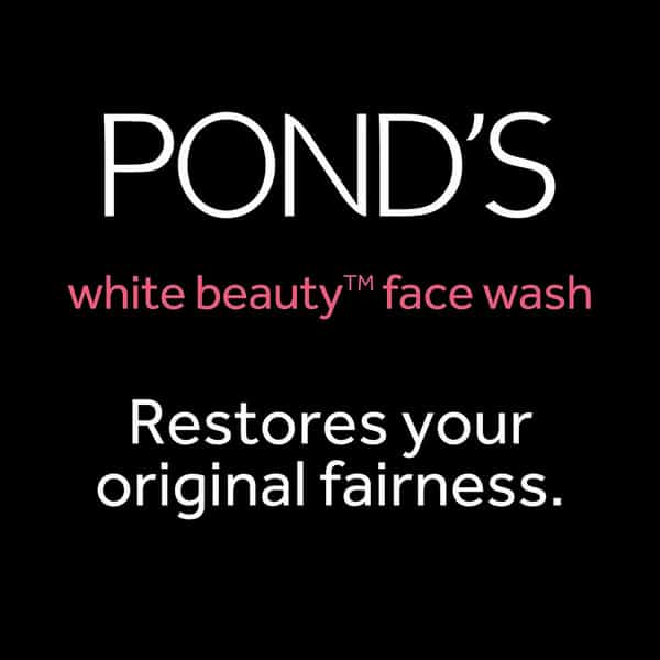 Pond's White Beauty Spot Less Fairness Face Wash-200 G