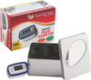 Easycare (German Tech.) Anti-Shaking Technology & Four Directional Rotation Led Iyr Wty-Ec250e