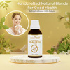 Jeena Sikho Js-Allergy Drops | Ayurvedic Anti-Allergy | Effective For Immunity & Lowers | 30 Ml