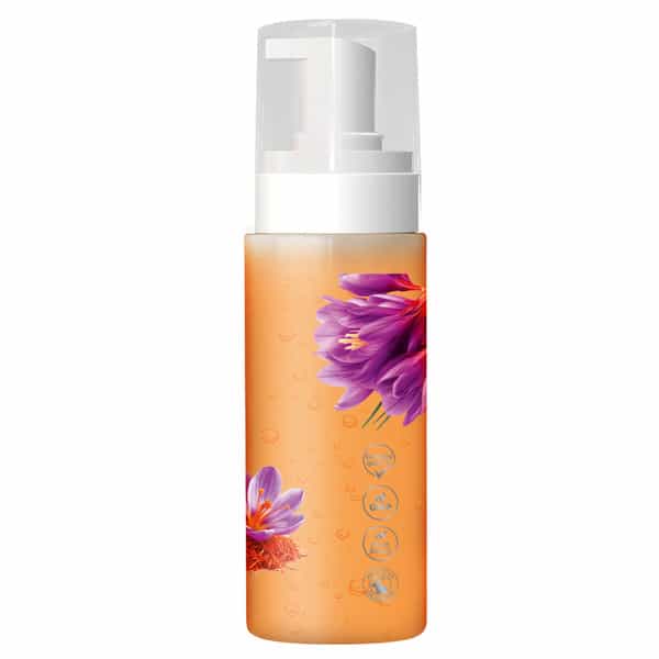 Goodcare Kumkumadi Foaming Face Wash | Ayurvedic | Sls & Paraben-Free | 150 Ml