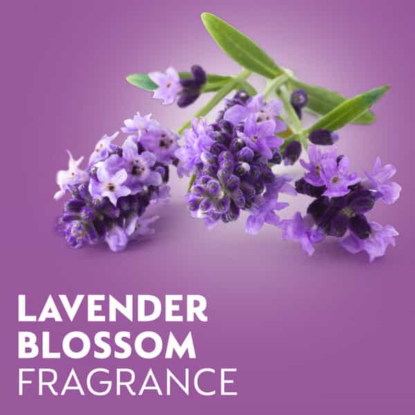 Dettol Liquid Disinfectant For Floor Cleaner Surface Disinfection - Lavender Blossom - 550Ml