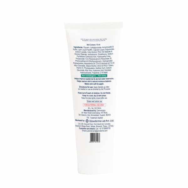 Moiz Lmf 48 - Face & Body Lotion 75Ml