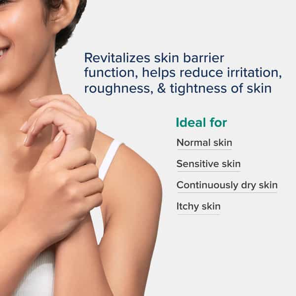Moiz Lmf 48 - Face & Body Lotion 75Ml