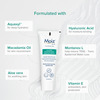 Moiz Lmf 48 - Face & Body Lotion 75Ml