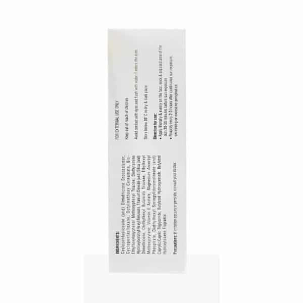 Meghmani Sunmist Gel 30Gm