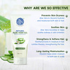 The Moms Co. Natural Aloe Vera Gel 200 Gm