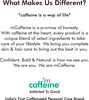 Mcaffeine Coffee Lip Kit For Chapped & Pigmented Lips