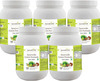 Al-Ayurvedic Life Green Formula Green Food Combination For Healthy Living - 900 Tablets Pack Of 5