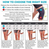 Flamingo Premium Pair Xl Knee Cap 1 No's
