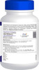 Healthvit Choline Hydrogen Tartrate 250Mg & Inositol 250 Mg - 60 Capsules