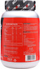 Scitron Advanced Bcaa 100% Vegan (Pre-Workout, 7G Bcaas, 2.5G Glutamine, 30 Servings) - 360 G (Cola)