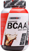 Scitron Advanced Bcaa 100% Vegan (Pre-Workout, 7G Bcaas, 2.5G Glutamine, 30 Servings) - 360 G (Cola)