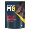 Muscleblaze Weight Gainer With Added Digezyme Weight Gainers/Mass Gainers (1 Kg | Chocolate)