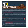 Muscleblaze Weight Gainer With Added Digezyme Weight Gainers/Mass Gainers (1 Kg | Chocolate)