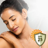 Lotus Herbals Whiteglow Skin Whitening & Brightening Gel Crme Spf-25 I Pa+++ 40 Gm