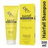 Fixderma Kairfoll Femme Specifique Shampoo For Post-Partum & Menopause | Red Onion Shampoo - 200 Ml