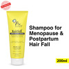 Fixderma Kairfoll Femme Specifique Shampoo For Post-Partum & Menopause | Red Onion Shampoo - 200 Ml