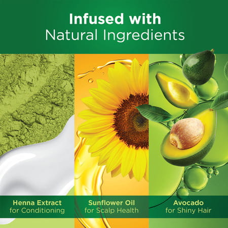 Nisha Creme Hair Color 3.5 Chocolate Brown 120gm Pack Of 2 | Ammonia Free Permanent Hair Colour