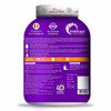 Dr. Morepen Muscle Food Mass Gainer Banana Strawberry 3Kg