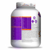 Dr. Morepen Muscle Food Mass Gainer Banana Strawberry 3Kg