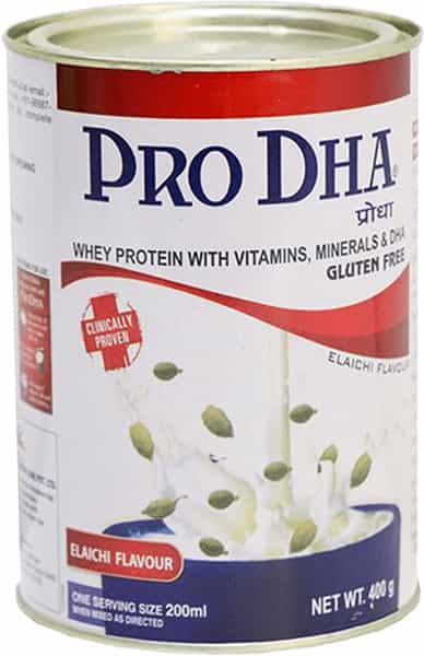 Prodha Elaichi Powder 400 Gm