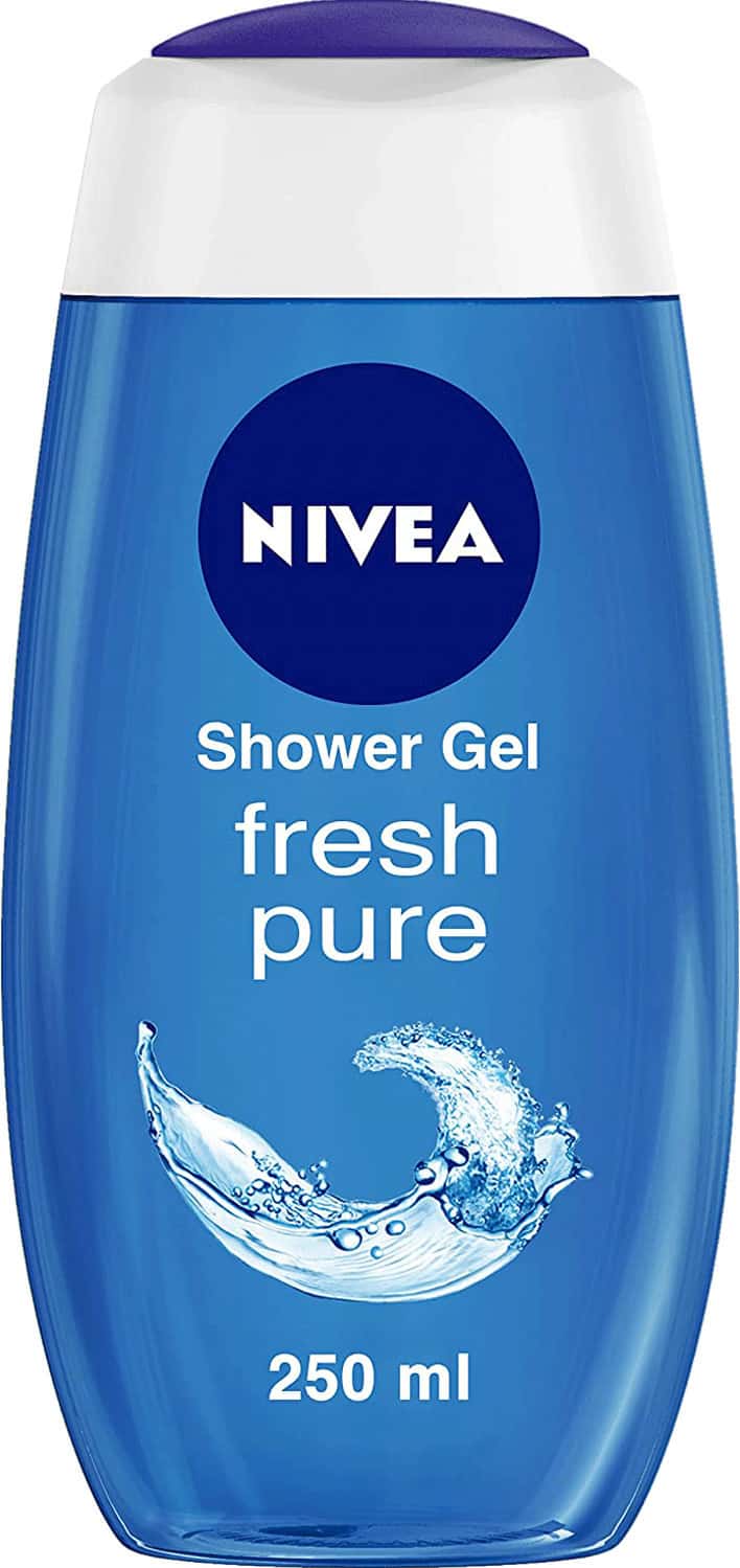 Buy SHOWER GEL AROMA MORNING TONIC BODY WASH 250ML Online & Get