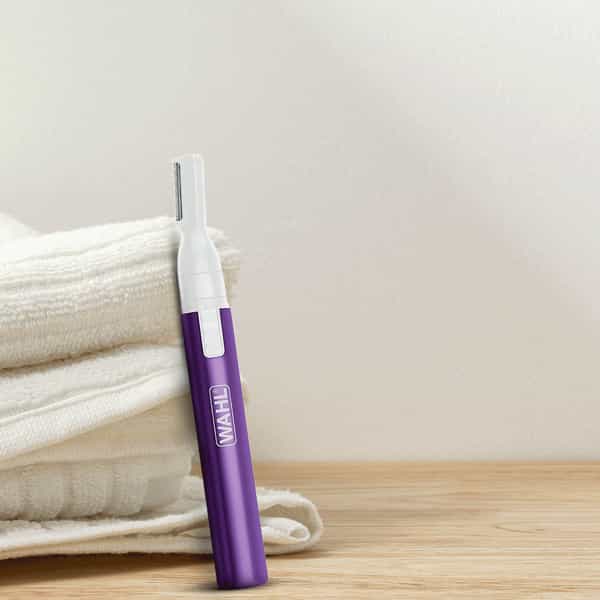Wahl 05640-2224 Clean & Confident Purple