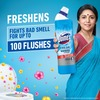 Domex Fresh Guard Ocean Fresh Disinfectant Toilet Cleaner - 750 Ml