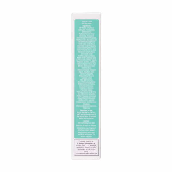 Venusia Aqua |Spf 65+ | Pa++++ | Sunscreen Gel 50 Ml