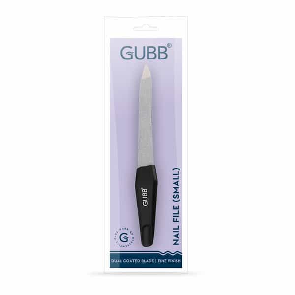 Gubb Nail File Small