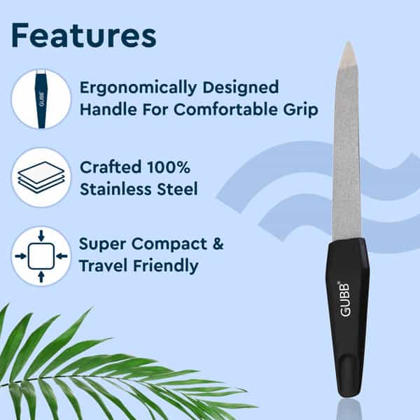 Gubb Nail File Small