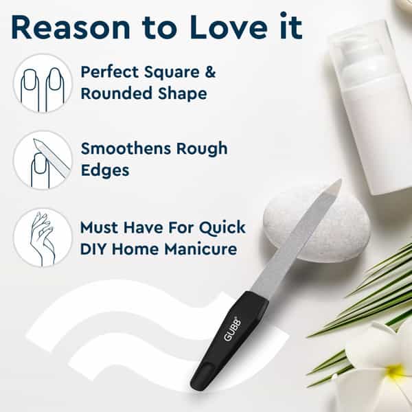 Gubb Nail File Small