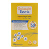 Solasafe Sportz Spf 50+ Pa+++ Sunscreen Gel 50Gm