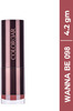 Colorbar Velvet Matte Lipstick- Wanna Be