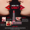 Colorbar Velvet Matte Lipstick- Wanna Be