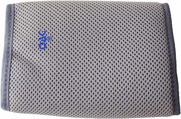 Oac Pouch Arm Sling Oxypore - Grey - Large - 1 Unit